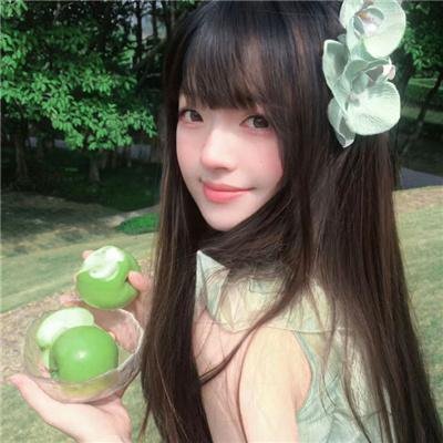 圈养的妇女