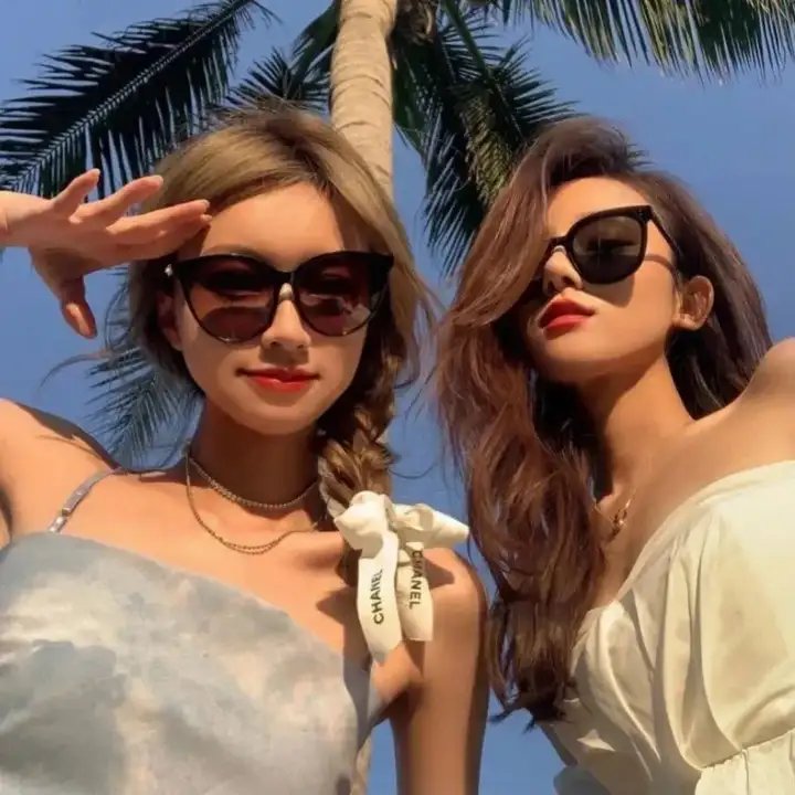 爱在绿风中