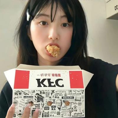封面女郎